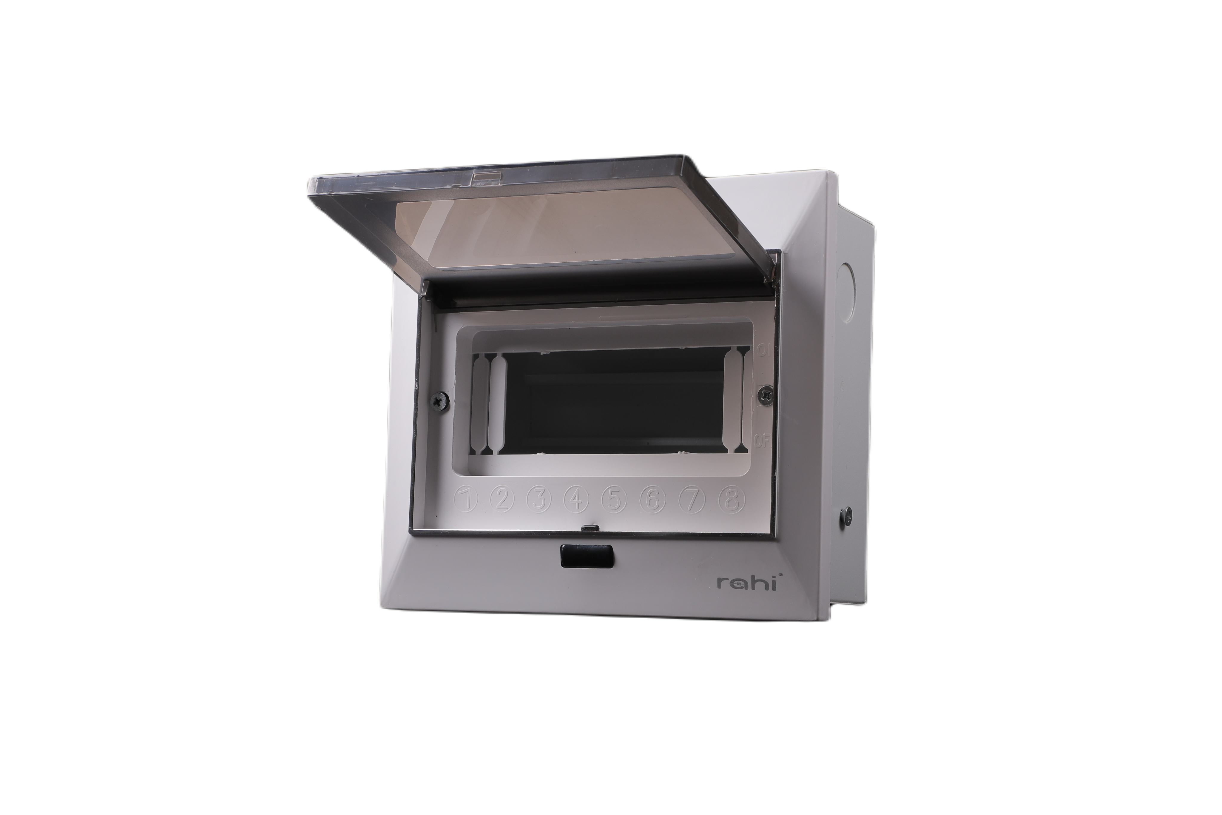 ABS Door MCB Box
